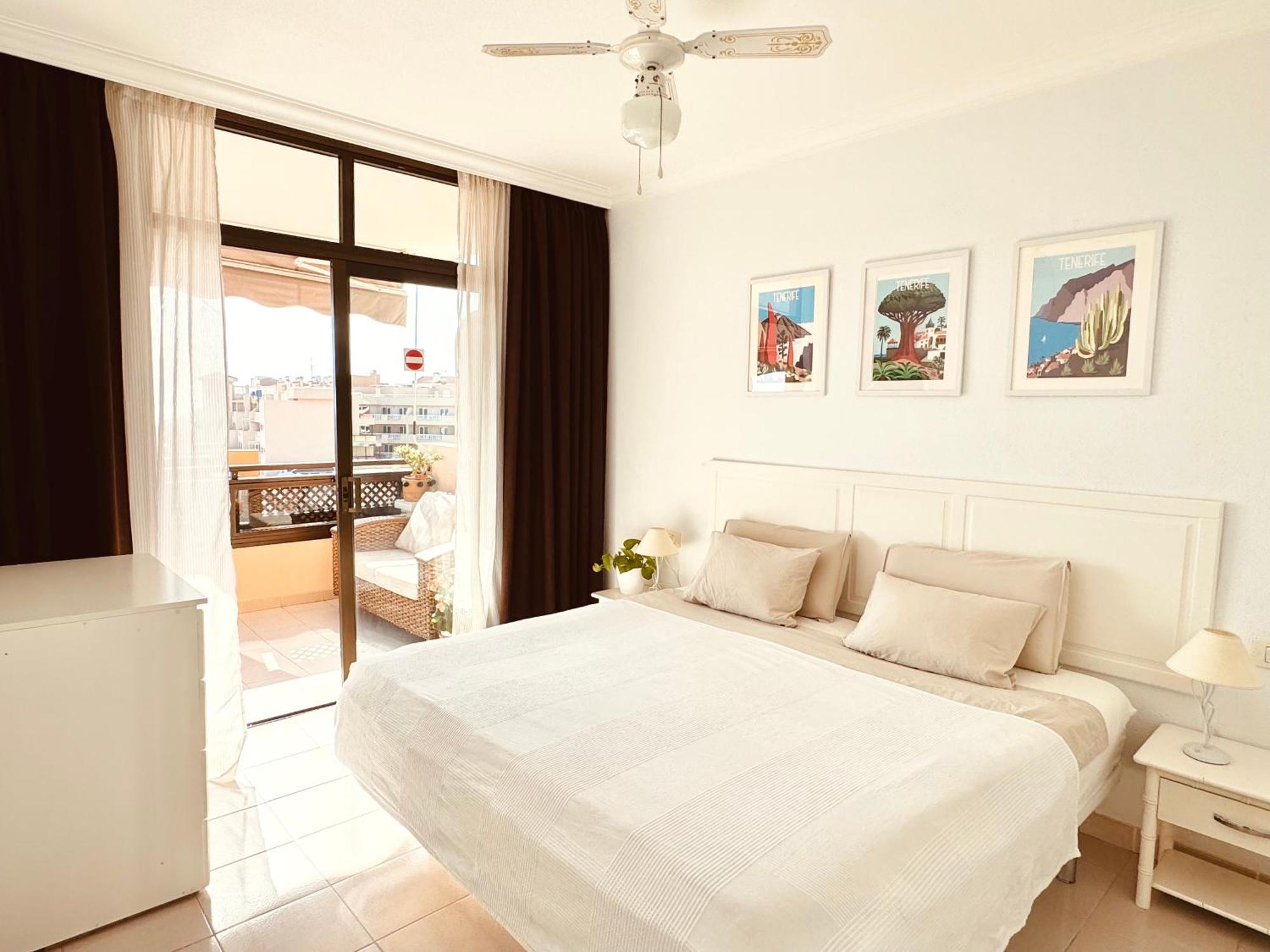 Casa Hugo - Ocean View, Quiet Pool, Fibre Net, Los Gigantes Пуерто де Сантяго Екстериор снимка