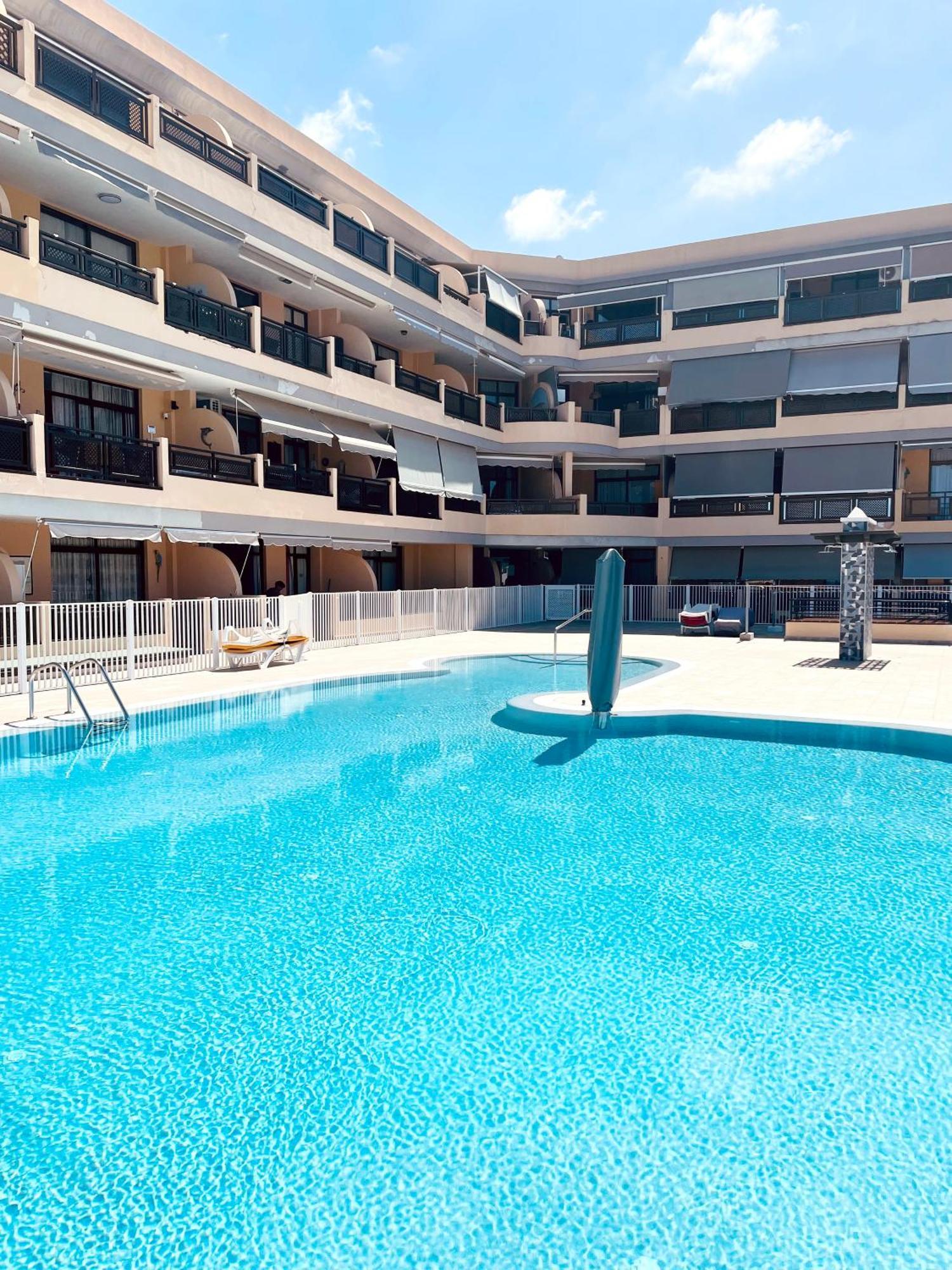 Casa Hugo - Ocean View, Quiet Pool, Fibre Net, Los Gigantes Пуерто де Сантяго Екстериор снимка